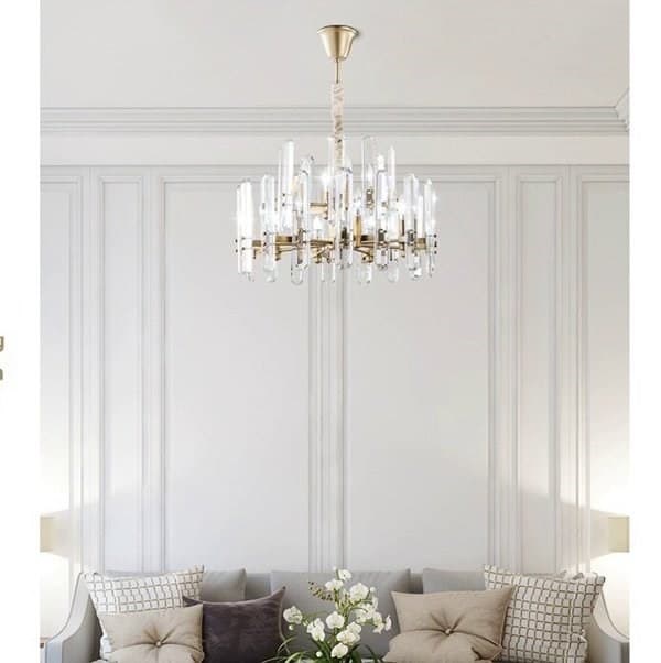 Люстра Lucea Daniel D61