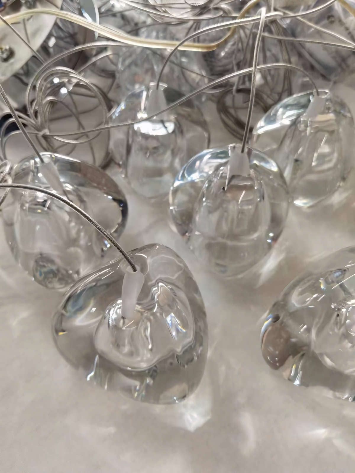 Mizu 72 подвеса Частный дом - фото 3