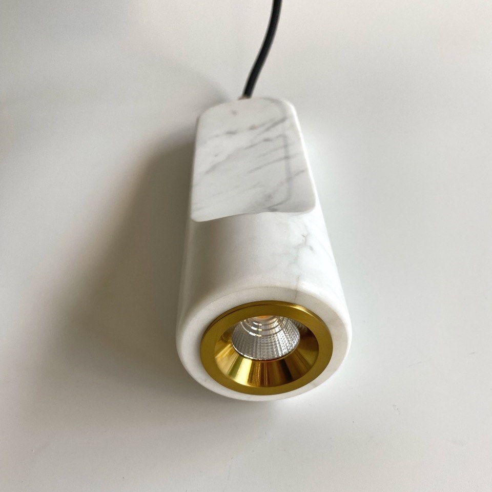 Светильник подвесной Parga A