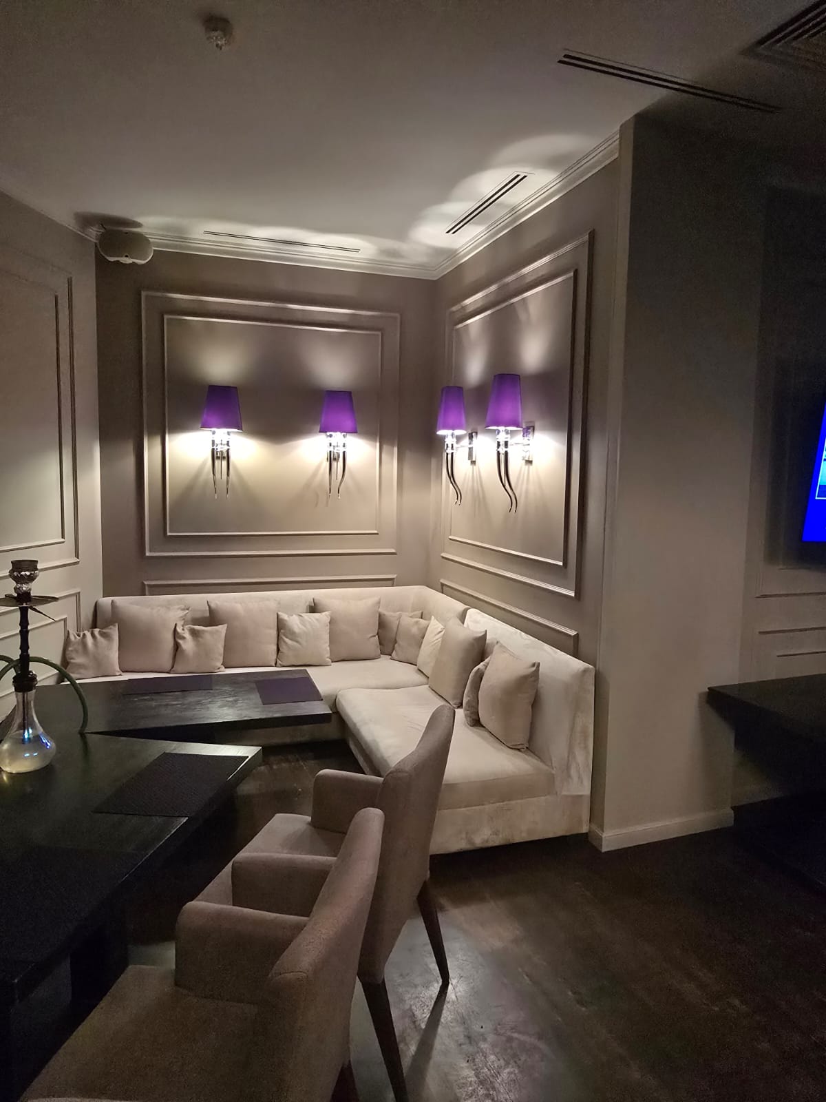 Ресторан в Москве