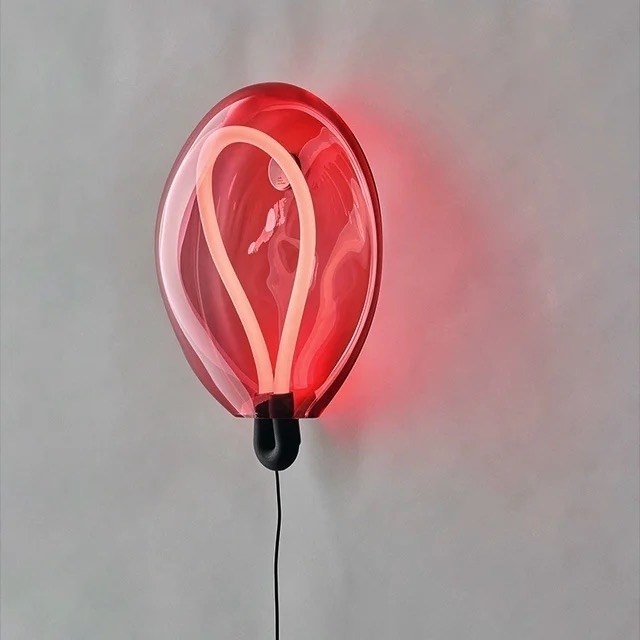 Бра Balloon Violet