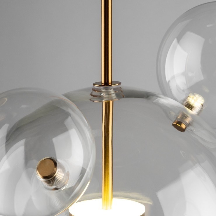 Светильник Bolle 06 Bubbles