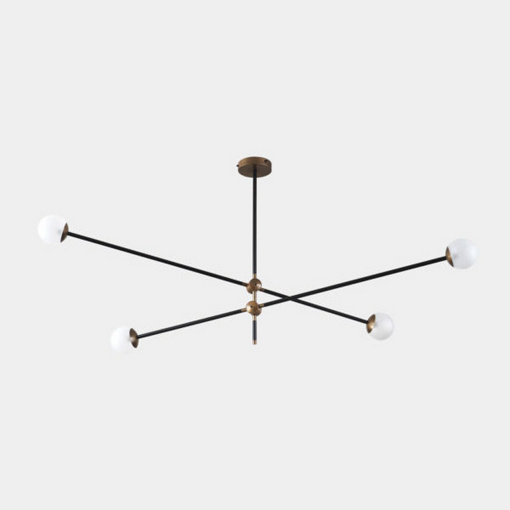 Люстра Bullarum SI-4