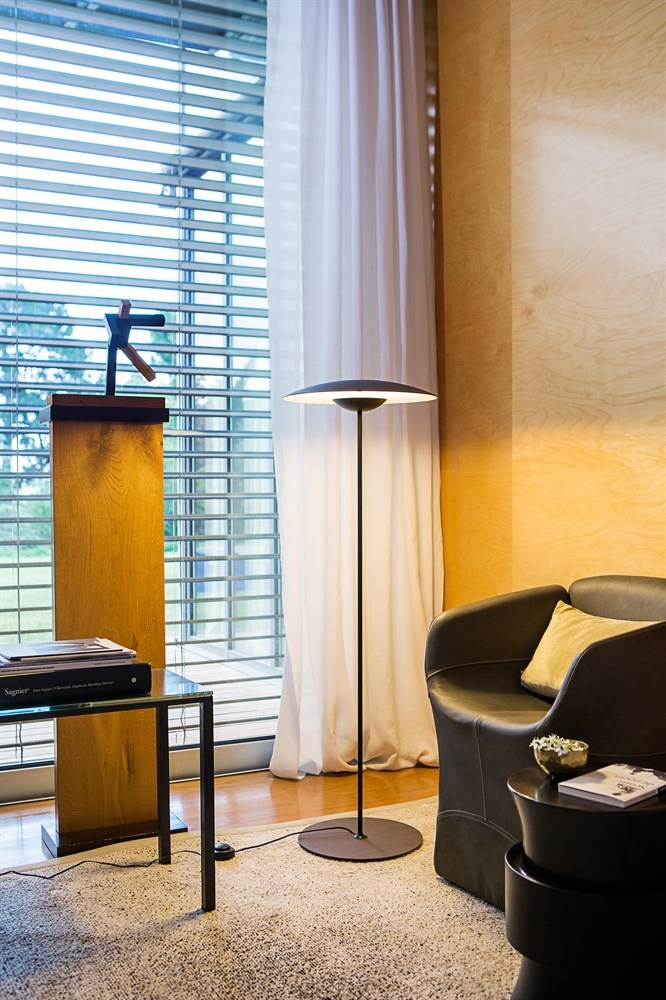 Торшер Ginger 1