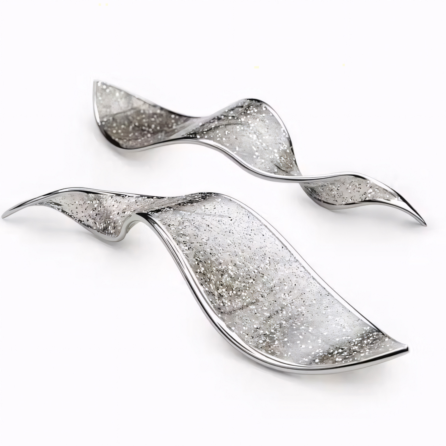 Декоративная композиция Contour 4