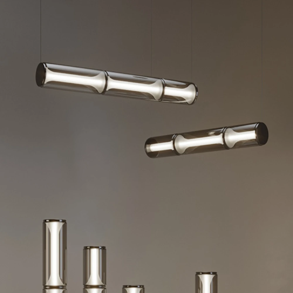 Светильник подвесной Miles в стиле Lasvit