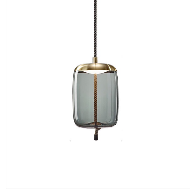 Светильник Knot Mirror D в стиле Brokis