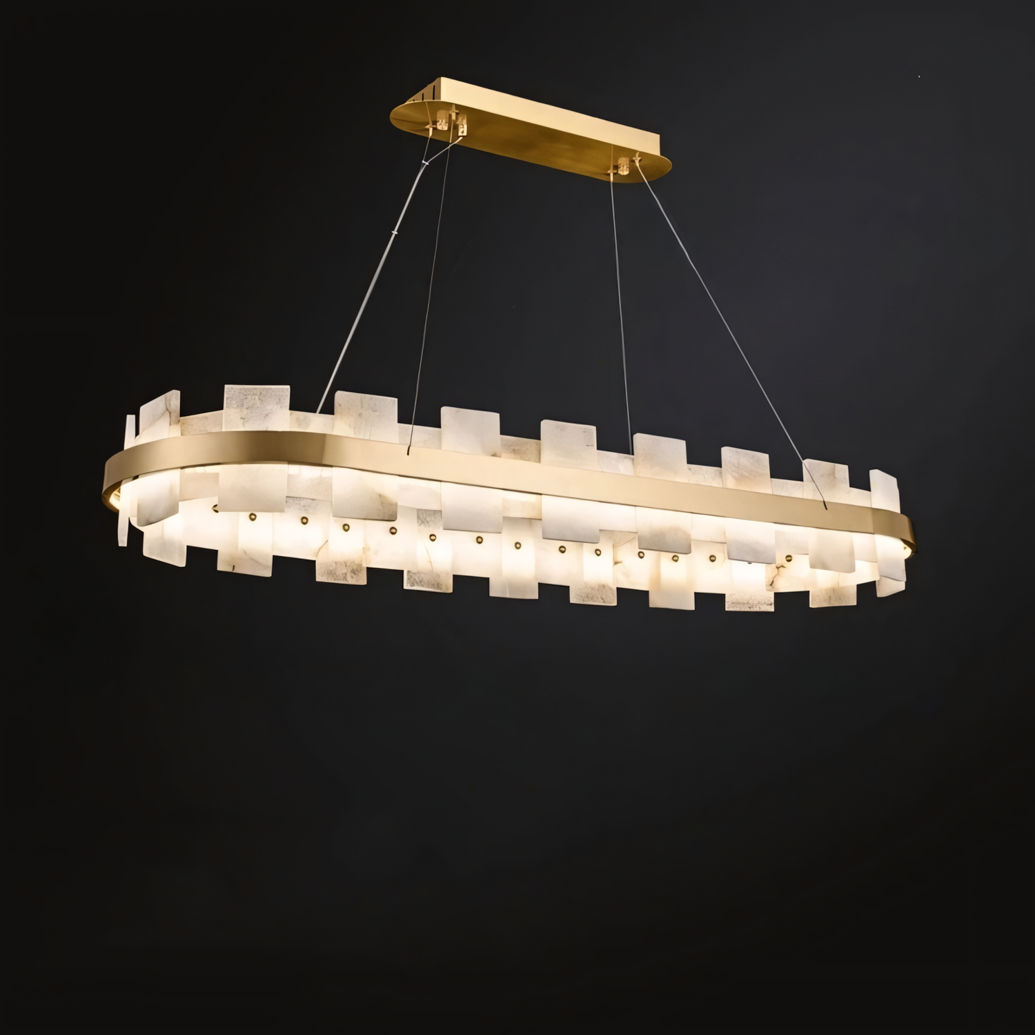 Люстра подвесная Debora