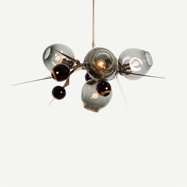 Люстра Burst BU.05.02 в стиле Lindsey Adelman