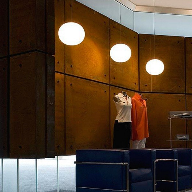 Люстра  Glo Ball S D45