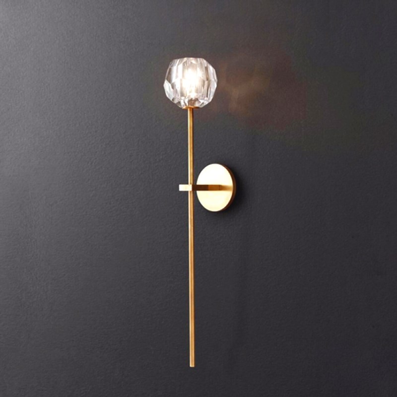 Бра Boule De Cristal Single 2