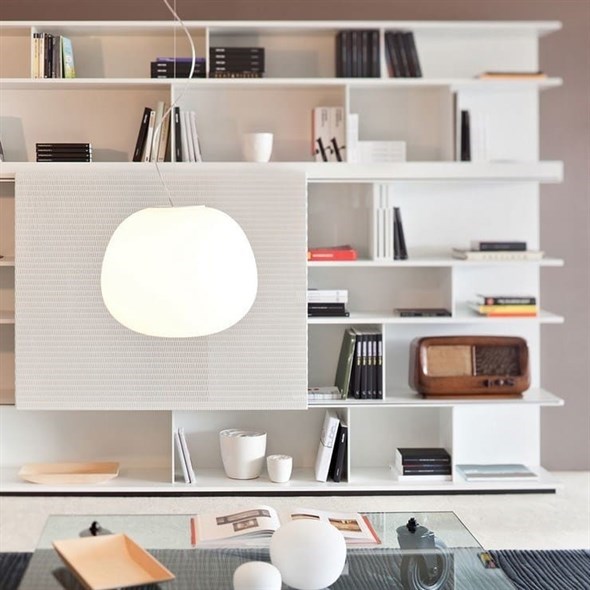 Светильник подвесной Lumi Mochi D45