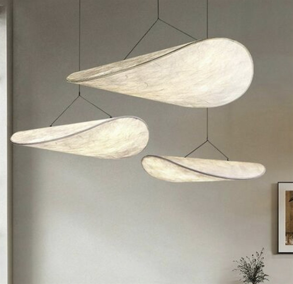 Люстра подвесная Lassi