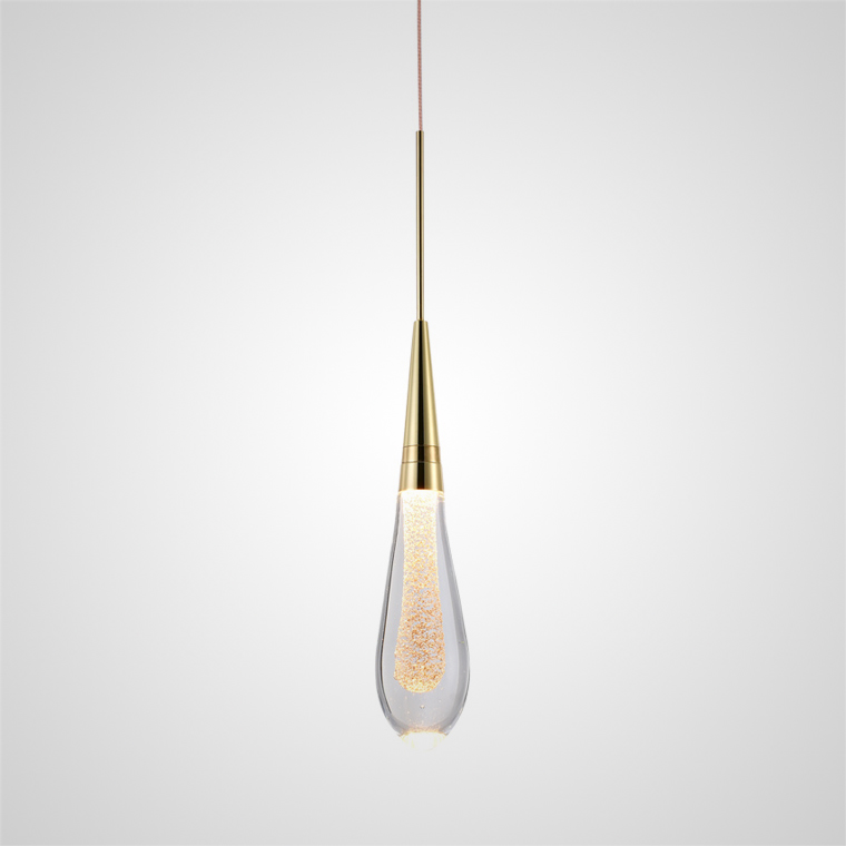 Светильник FIAL золото