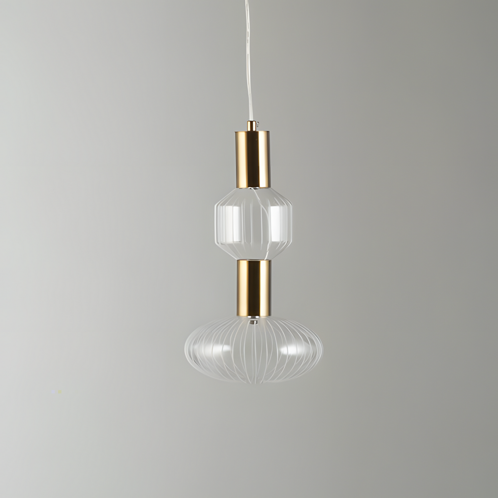 Светильник Cipher Vertical C в стиле Lasvit