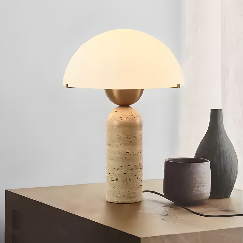 Лампа настольная Duomo