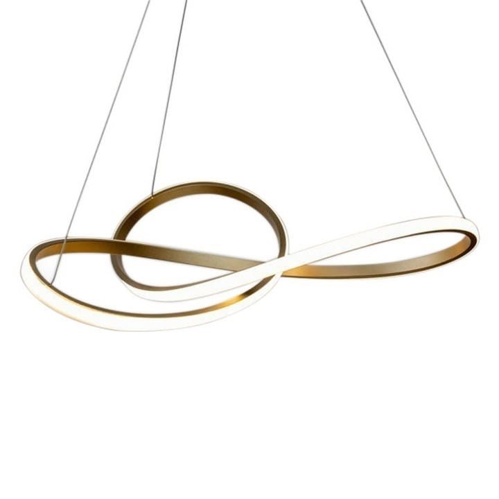 Люстра Lasso D60