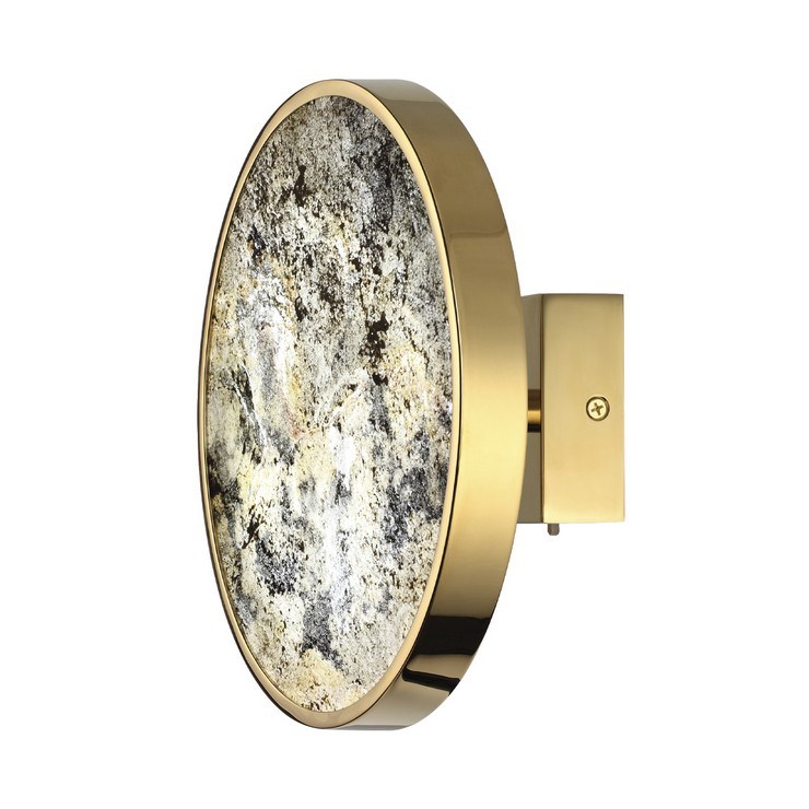 Бра Pietra Gold