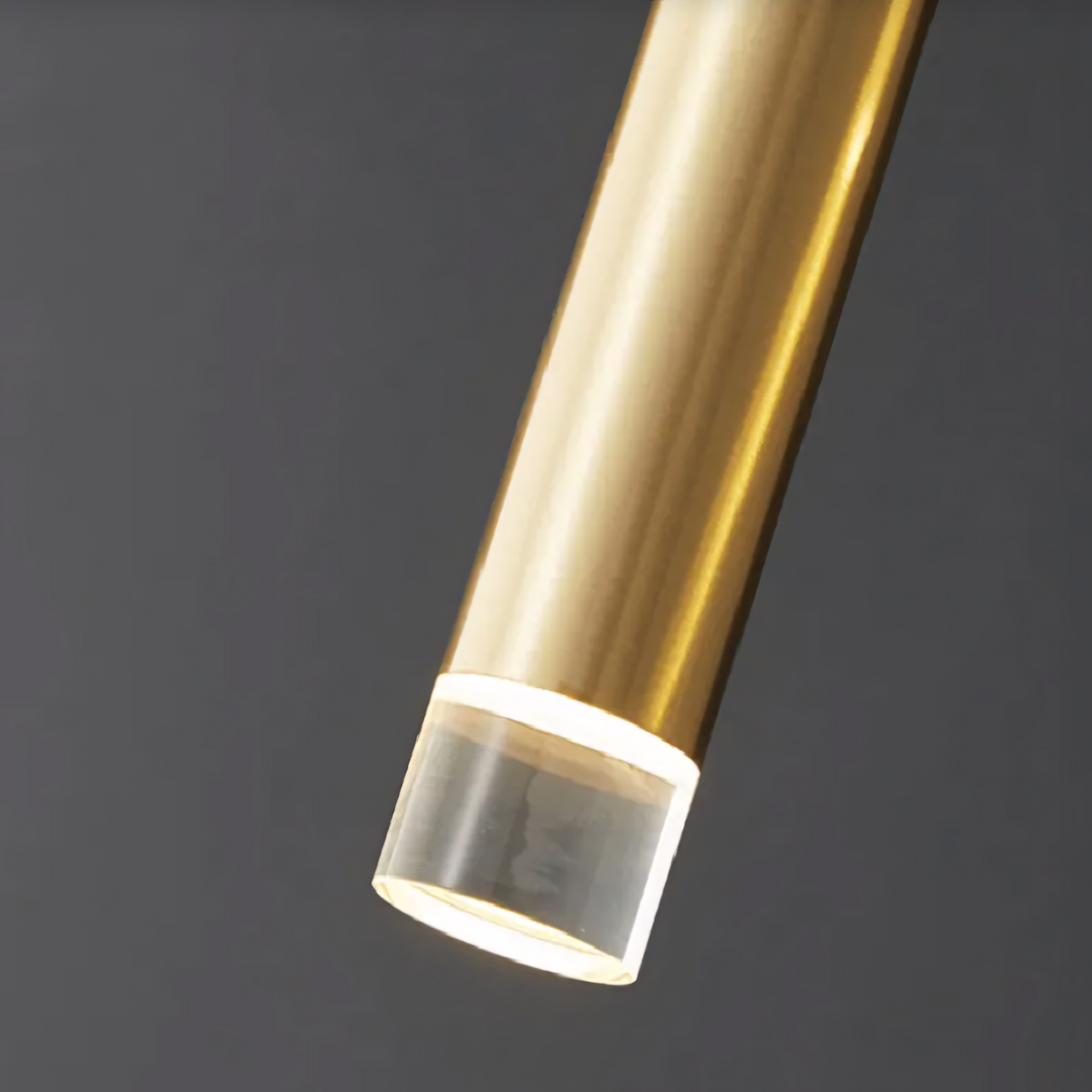 Светильник подвесной PENDANT CANDLE TRIPLEX в стиле Leds C4