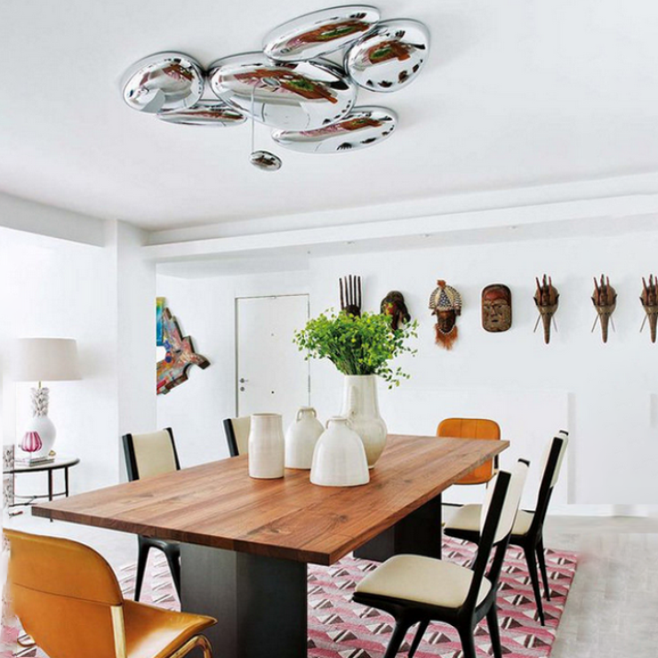 Люстра потолочная Skydro