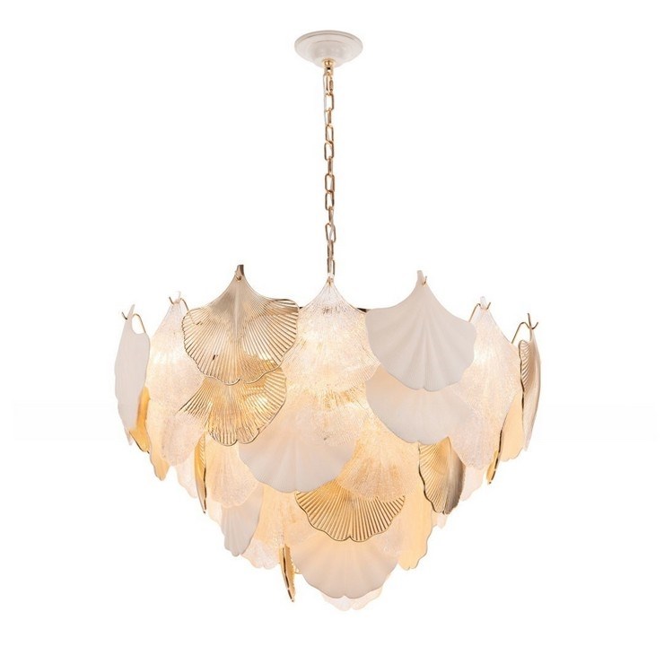 Люстра подвесная Edem  D80