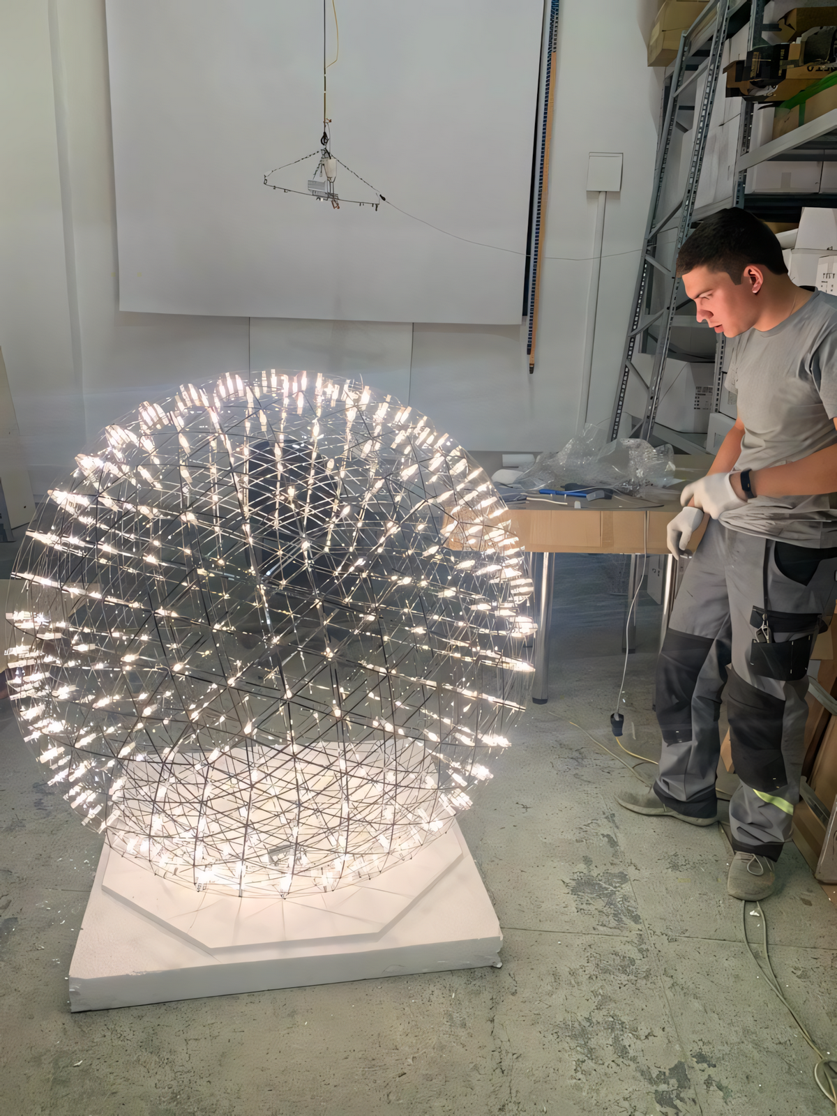 Wireline Raimond Аэропорт Чебоксары - фото 1