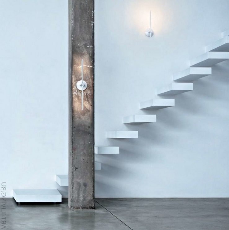 Бра Lightspring  Диаметр 12,5 см / Высота 62 см