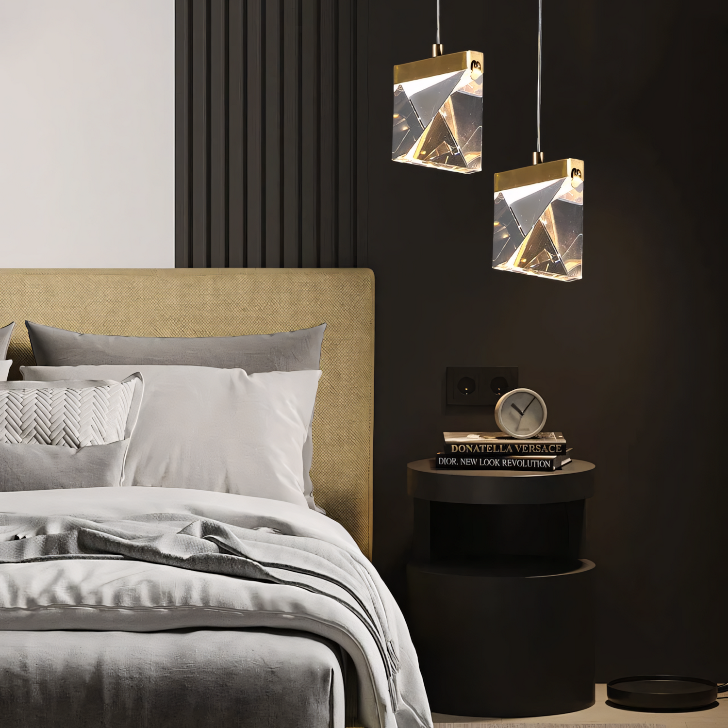 Светильник подвесной ALDIS