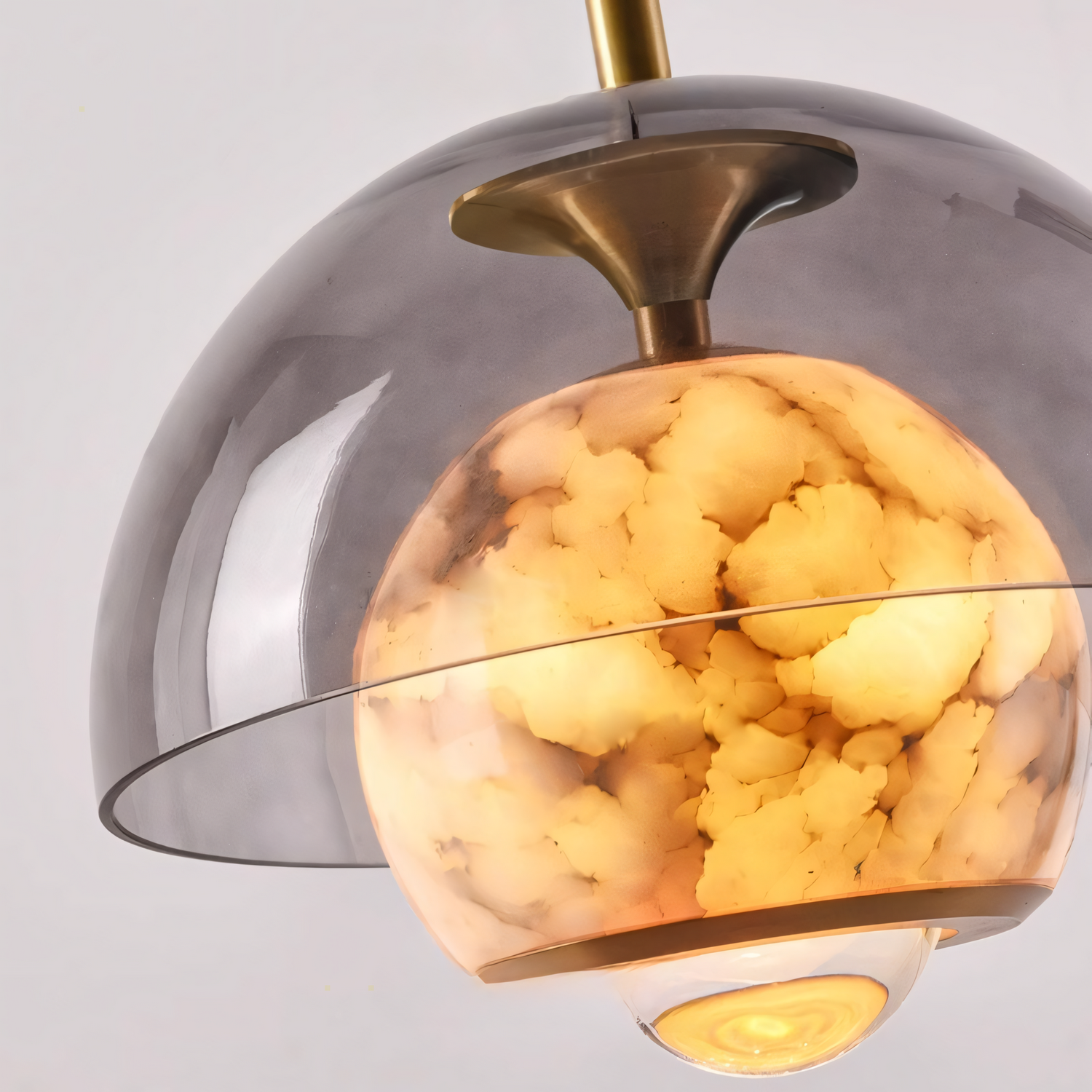 Светильник подвесной Henneke