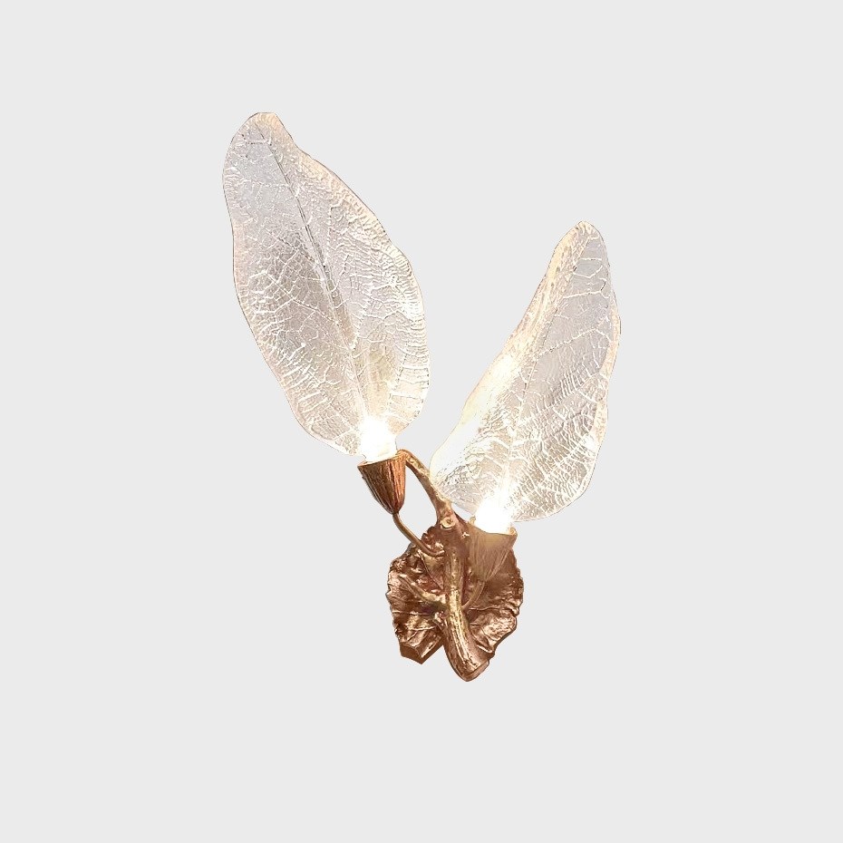 Бра Amazonia Leaf