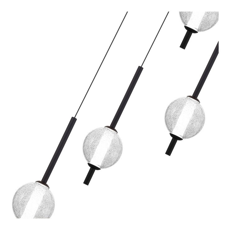 Люстра подвесная Prato D40