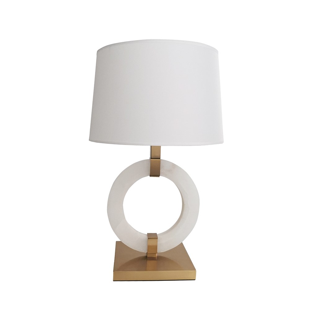 Настольная лампа Marble 4