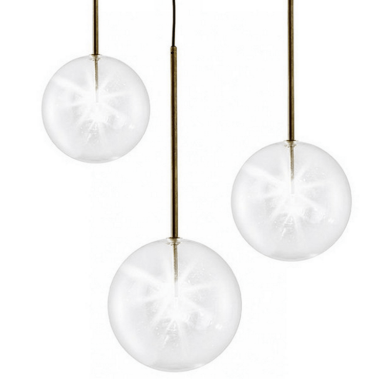 Светильник  Bolle Sola L