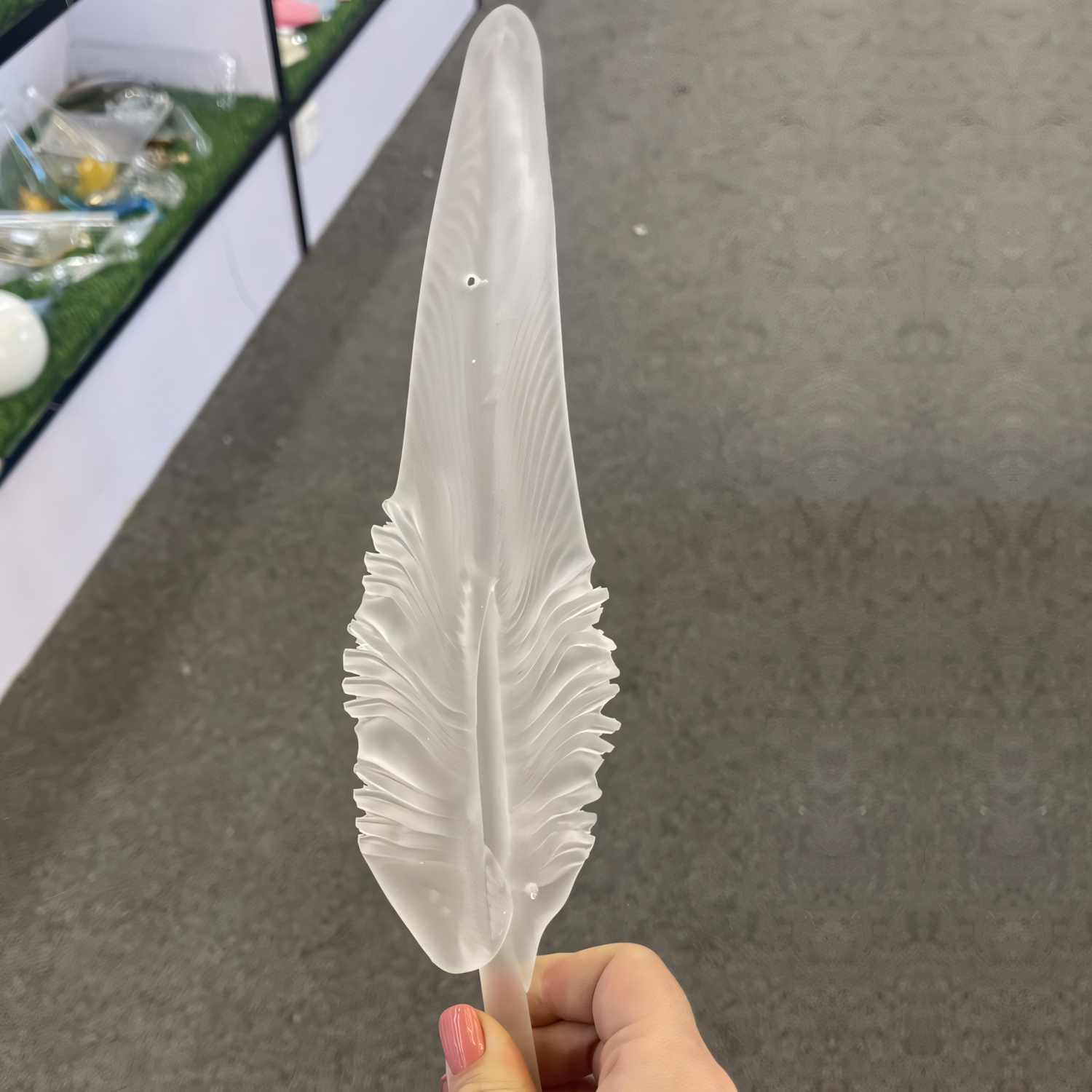 Декоративная композиция Airy 2