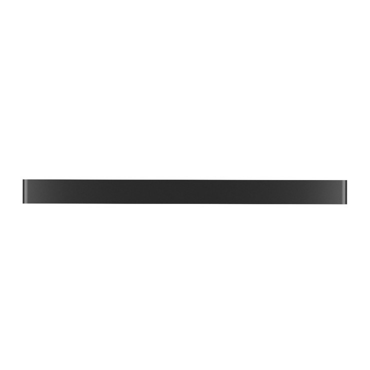 Бра Ampia L120 Black