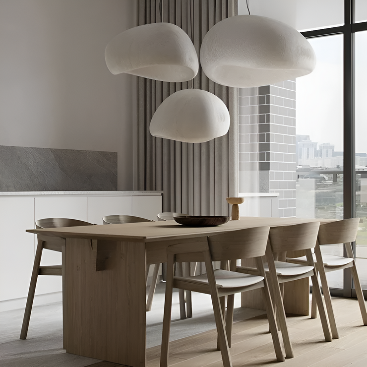 Люстра Gorro D40 белый