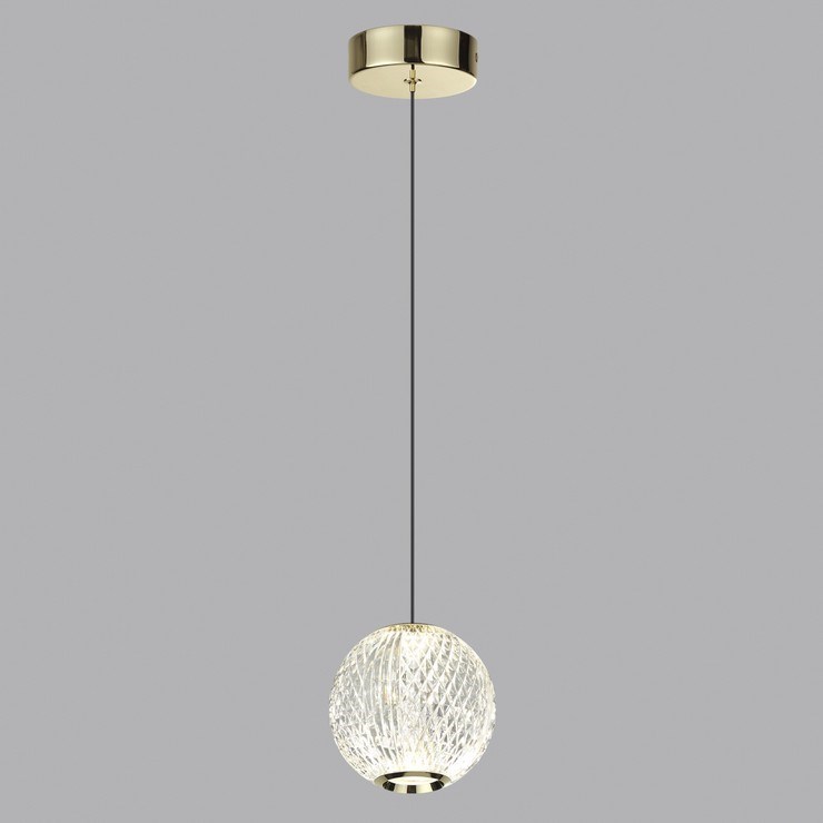 Светильник подвесной Austral Gold