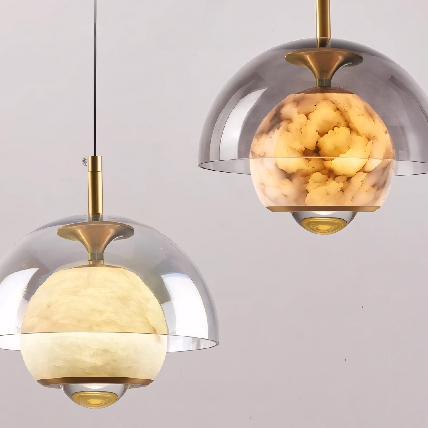 Светильник подвесной Henneke