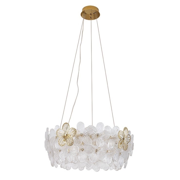 Люстра подвесная Irvine D60