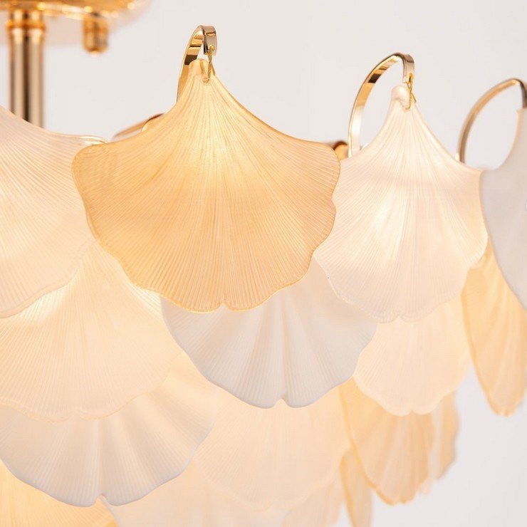 Люстра на штанге Edem D56