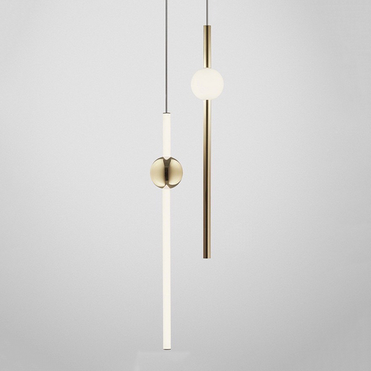 Светильник  Orion Globe Light в стиле Lee Broom