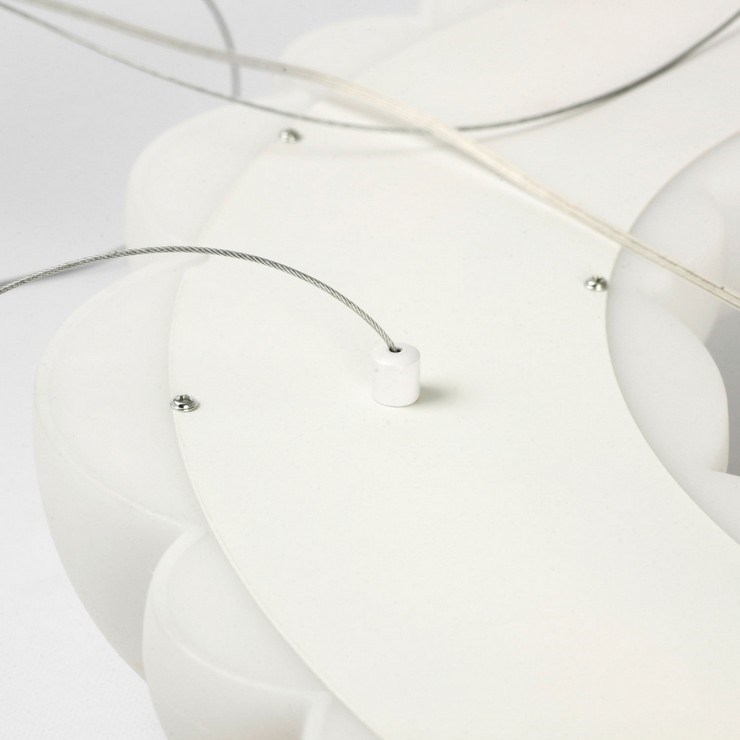 Люстра Oddly D68