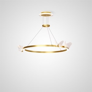 Люстра Babetta