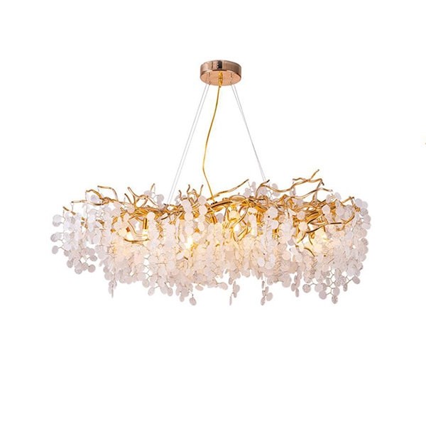 Люстра Pulito Sguardo L120