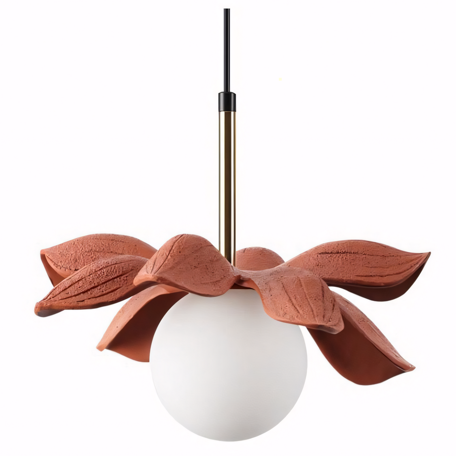 Светильник подвесной Jungle A