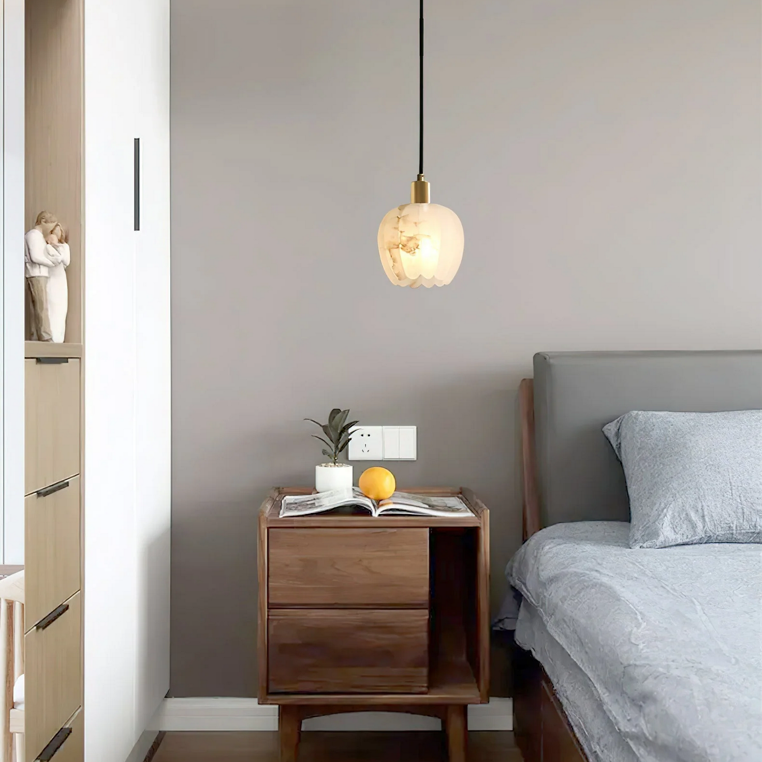 Светильник подвесной BUD