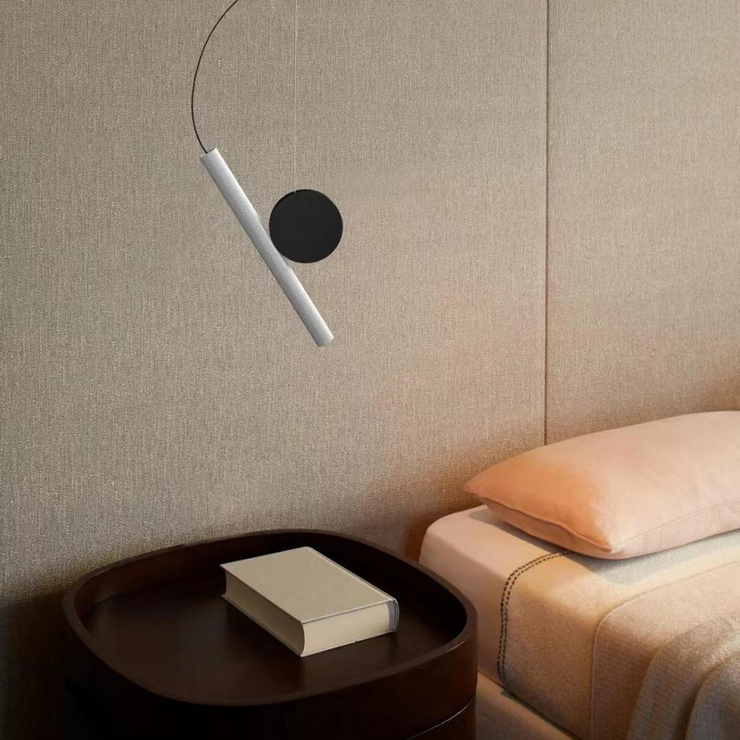 Светильник Drott white