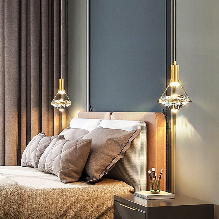 Светильник Glasgow