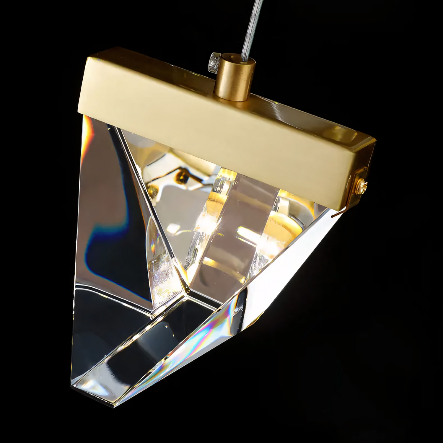 Светильник подвесной ALDIS