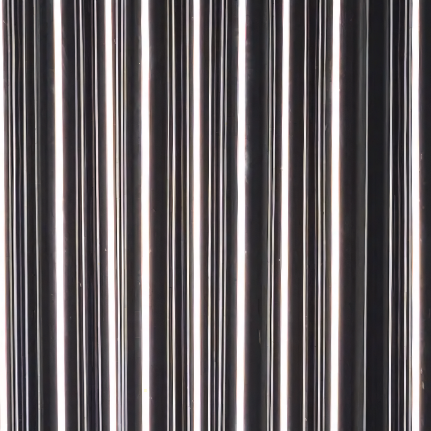 Люстра подвесная Brubeck D80 Черная в стиле Delightful